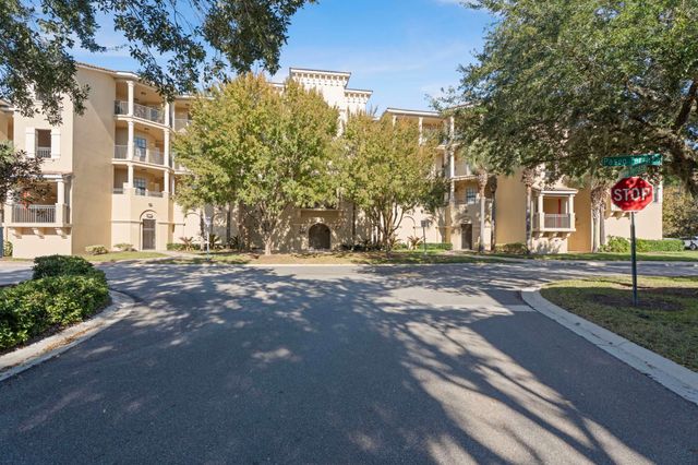 200 Paseo Terraza 402, St Augustine, FL 32095