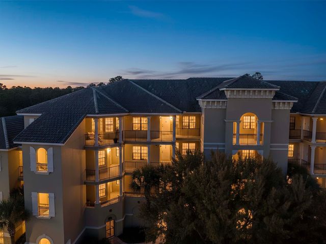 200 Paseo Terraza 402, St Augustine, FL 32095