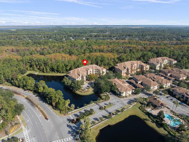 200 Paseo Terraza 402, St Augustine, FL 32095