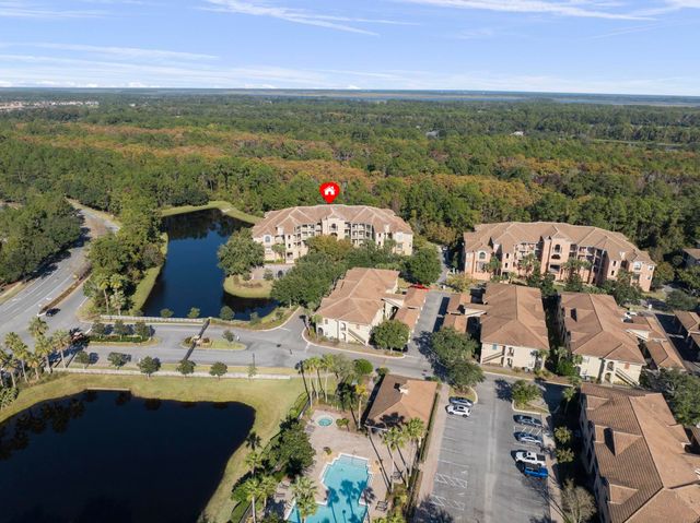 200 Paseo Terraza 402, St Augustine, FL 32095