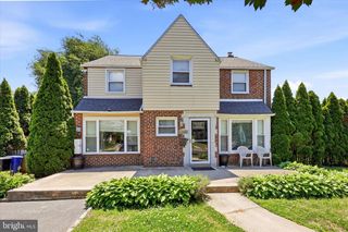 1646 SURREY LN, Havertown, PA 19083