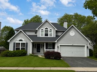 2919 Portsmith Court, Naperville, IL 60564