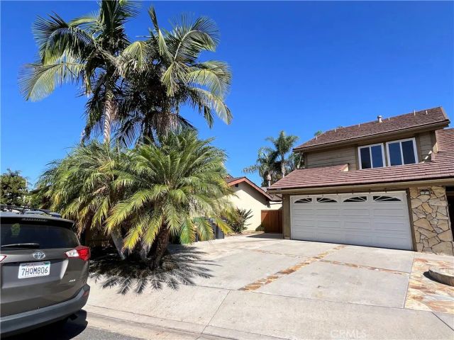 7 Bowditch, Irvine, CA 92620