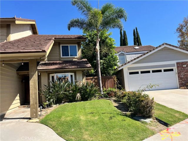7 Bowditch, Irvine, CA 92620