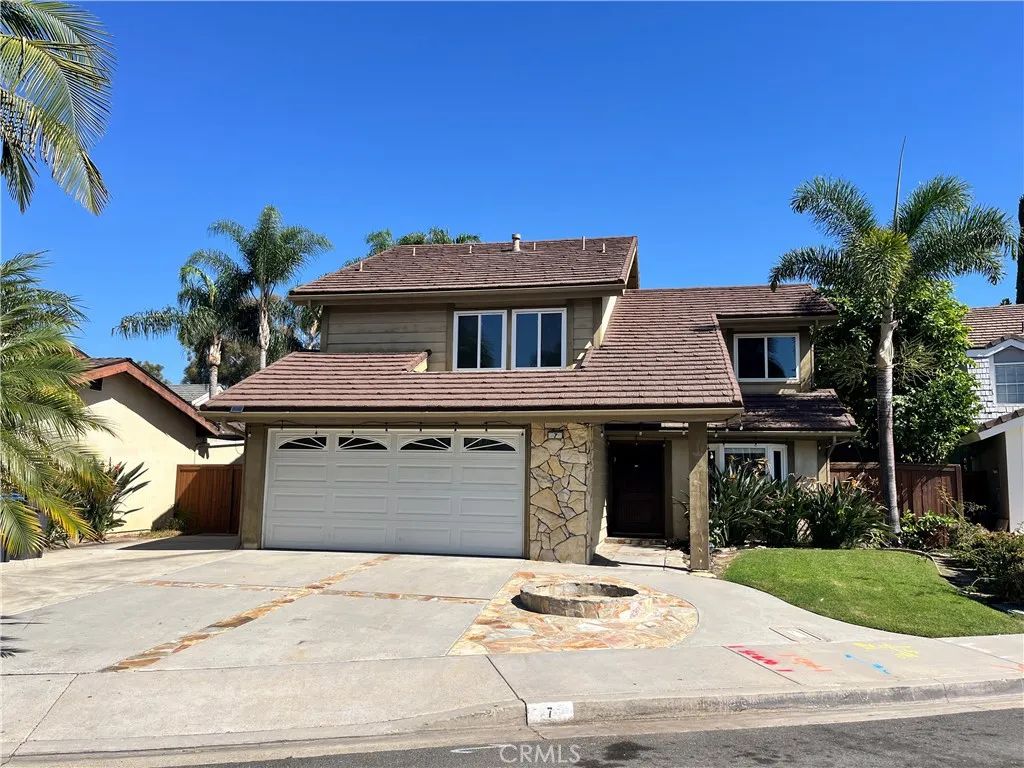 7 Bowditch, Irvine, CA 92620
