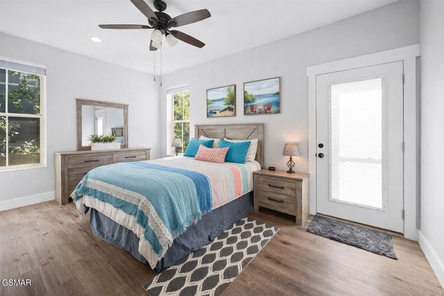 1103 Sanctuary Shores Way, Sevierville, TN 37876