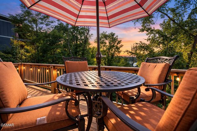 1103 Sanctuary Shores Way, Sevierville, TN 37876