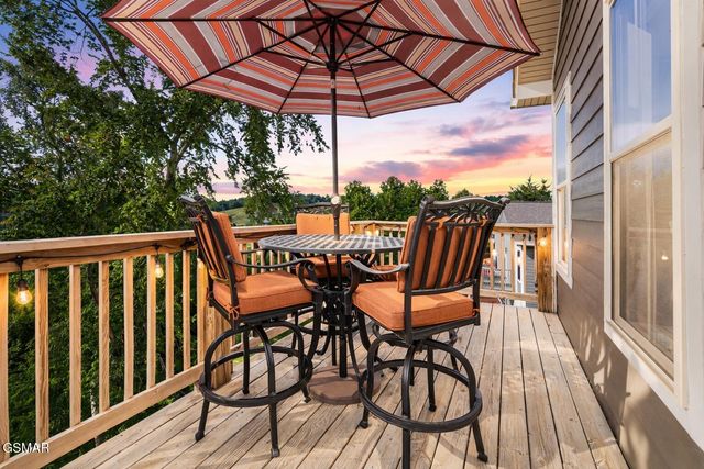 1103 Sanctuary Shores Way, Sevierville, TN 37876