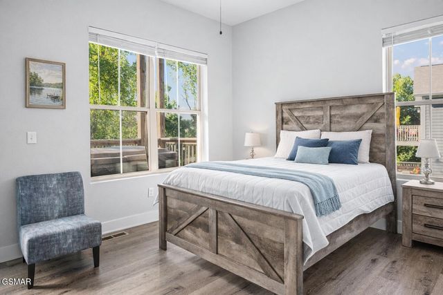 1103 Sanctuary Shores Way, Sevierville, TN 37876