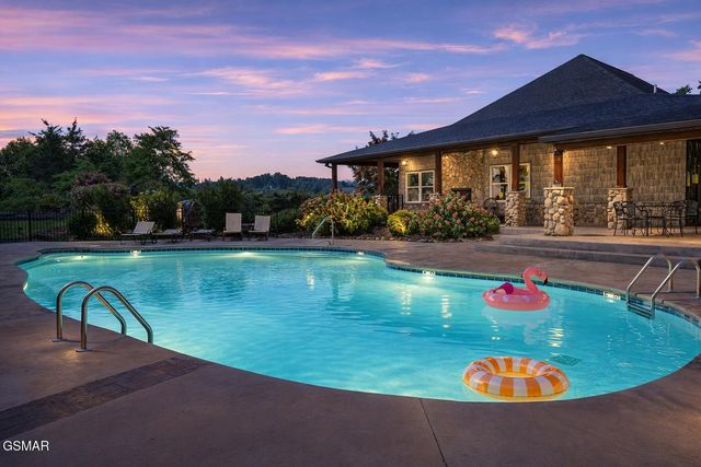 1103 Sanctuary Shores Way, Sevierville, TN 37876