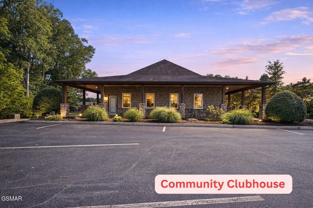 1103 Sanctuary Shores Way, Sevierville, TN 37876