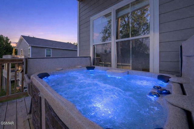 1103 Sanctuary Shores Way, Sevierville, TN 37876