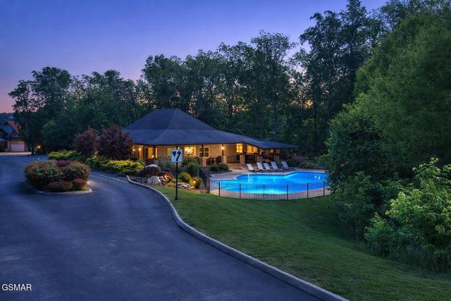 1103 Sanctuary Shores Way, Sevierville, TN 37876