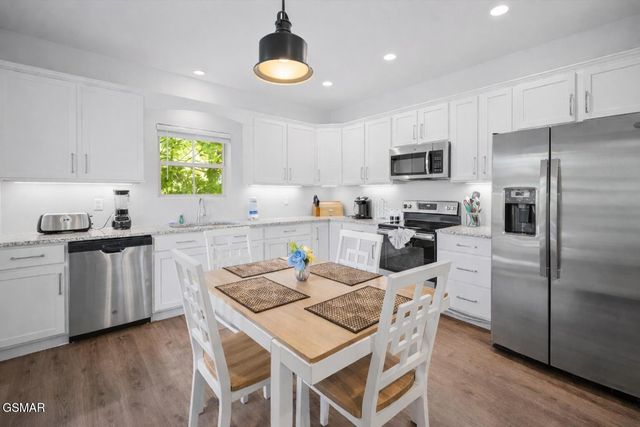 1103 Sanctuary Shores Way, Sevierville, TN 37876