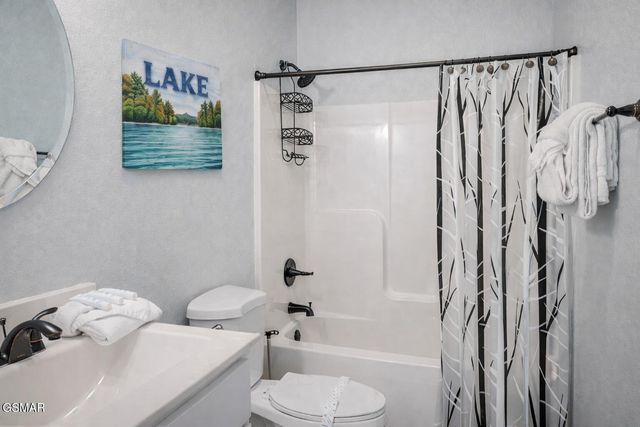 1103 Sanctuary Shores Way, Sevierville, TN 37876