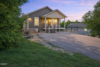 1103 Sanctuary Shores Way, Sevierville, TN 37876
