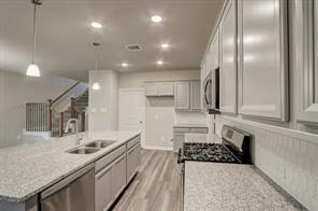 7384 Mount Greylock Loop, Porter, TX 77365