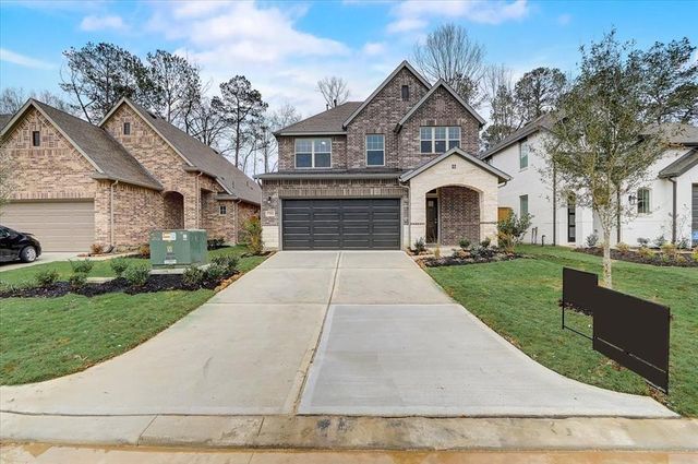 7384 Mount Greylock Loop, Porter, TX 77365