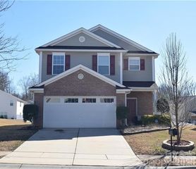12322 Downy Birch Road, Charlotte, NC 28227