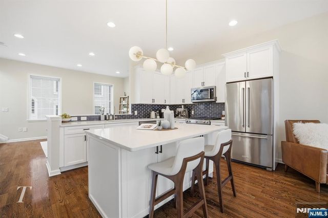 141 Roosevelt Drive, Wood Ridge, NJ 07075