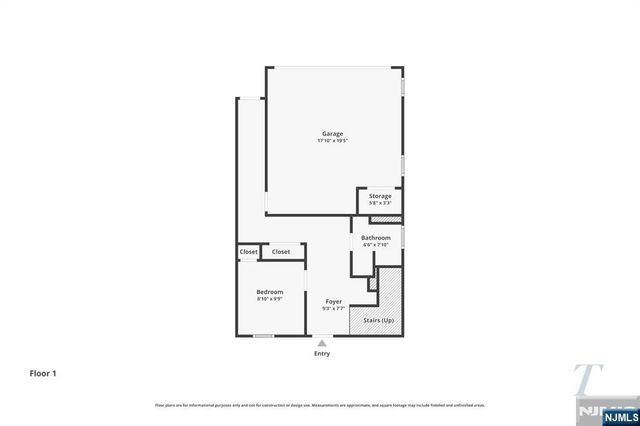 141 Roosevelt Drive, Wood Ridge, NJ 07075