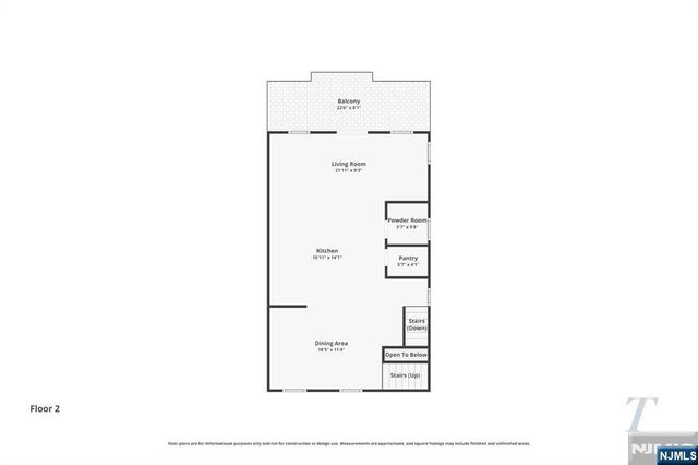 141 Roosevelt Drive, Wood Ridge, NJ 07075
