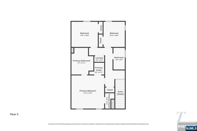 141 Roosevelt Drive, Wood Ridge, NJ 07075