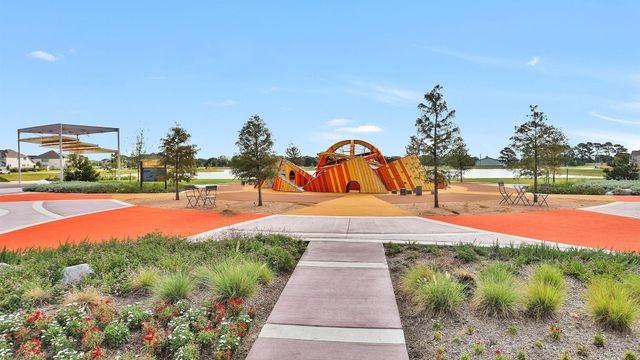 323 Twilight Meadow Way, Richmond, TX 77406