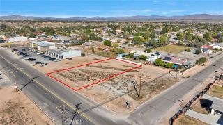 0 APN 0398-144-12 / I Ave, Hesperia, CA 92345