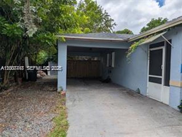 621 S 24th Ave, Hollywood, FL 33020