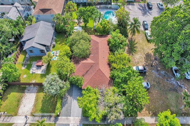 621 S 24th Ave, Hollywood, FL 33020