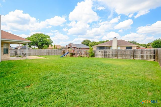 5005 Topsey Drive, Killeen, TX 76542