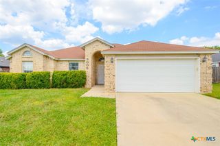5005 Topsey Drive, Killeen, TX 76542