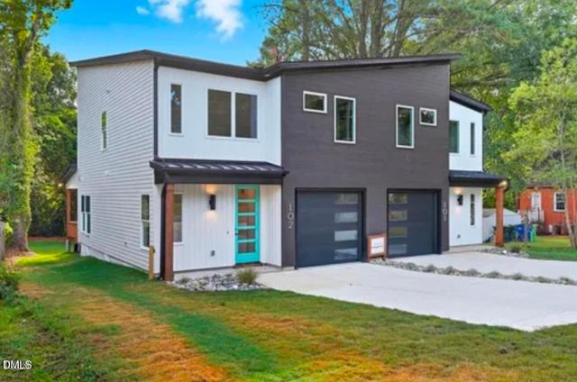 304 N King Charles Road 102, Raleigh, NC 27610