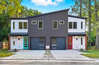 304 N King Charles Road 102, Raleigh, NC 27610