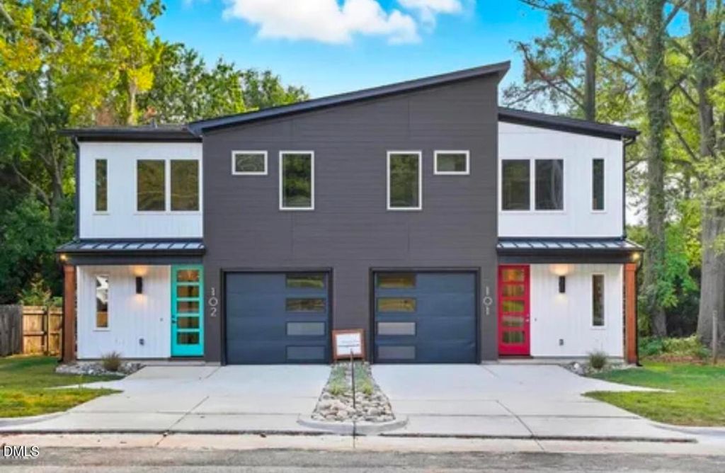 304 N King Charles Road 102, Raleigh, NC 27610