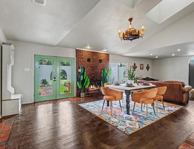 101 Cedarwood, Hot Springs, AR 71913