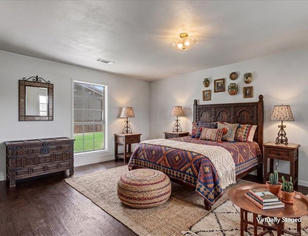 101 Cedarwood, Hot Springs, AR 71913