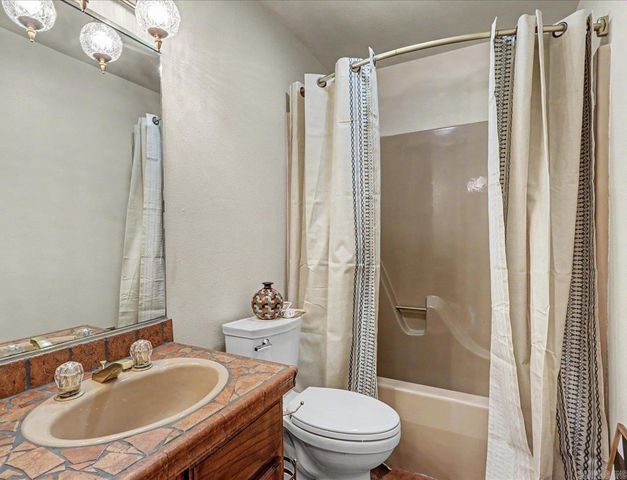 101 Cedarwood, Hot Springs, AR 71913