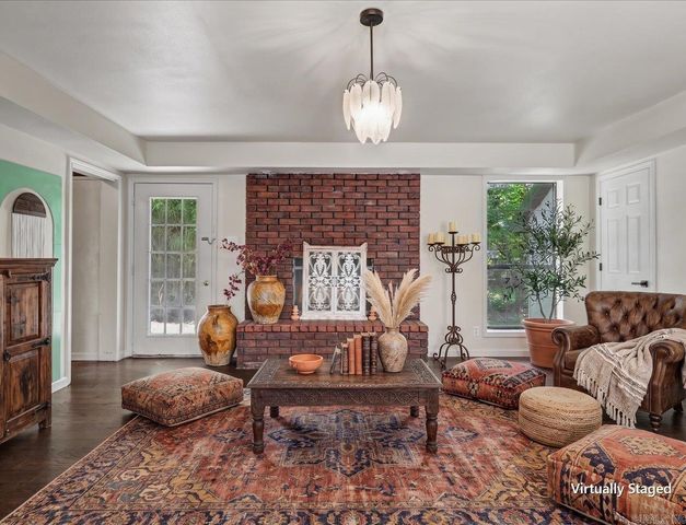 101 Cedarwood, Hot Springs, AR 71913