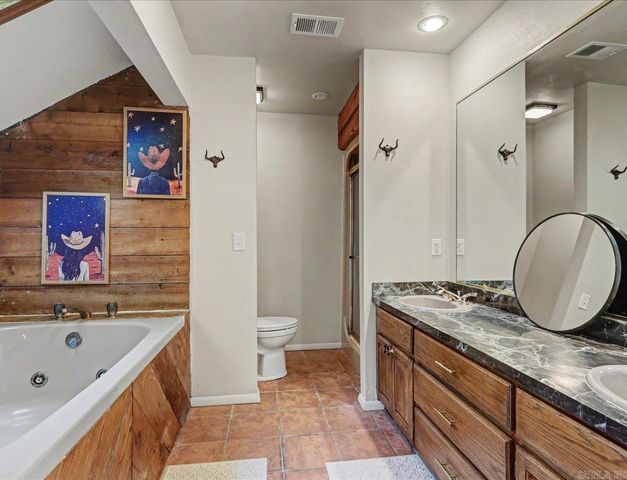 101 Cedarwood, Hot Springs, AR 71913