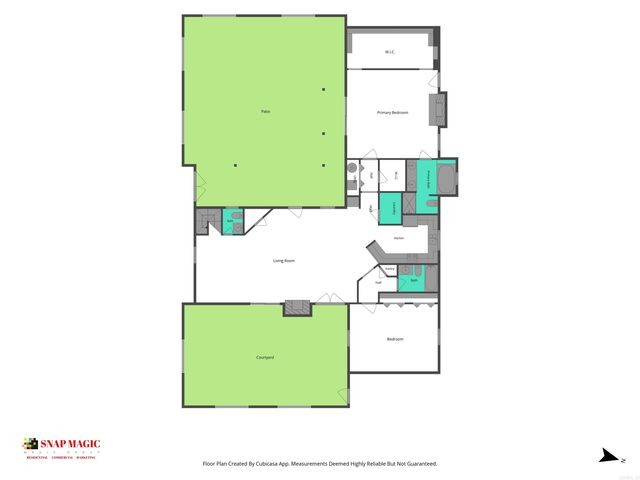 101 Cedarwood, Hot Springs, AR 71913