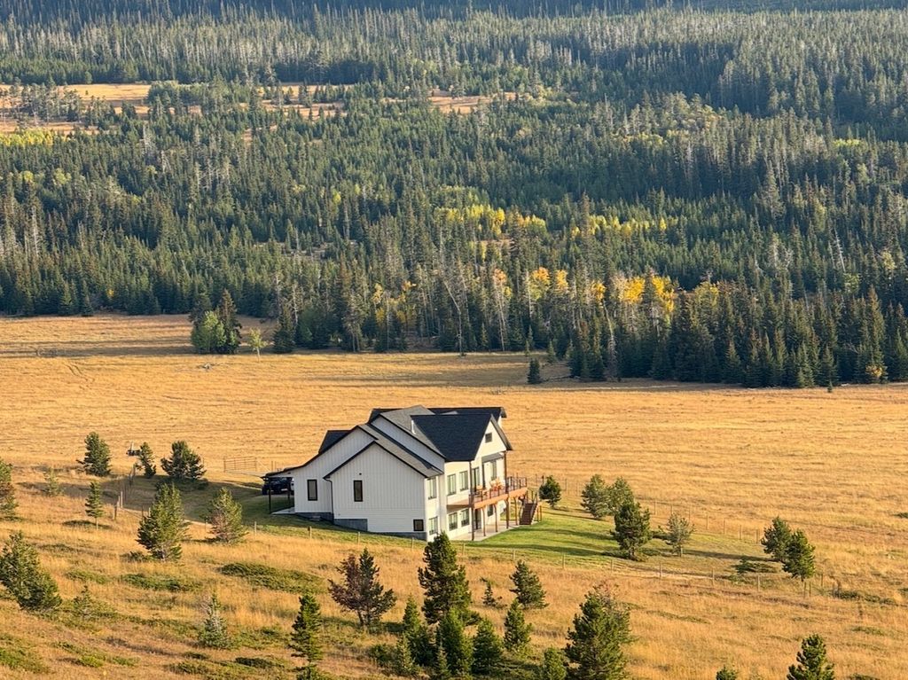704 Belt Park Road, Monarch, MT 59463