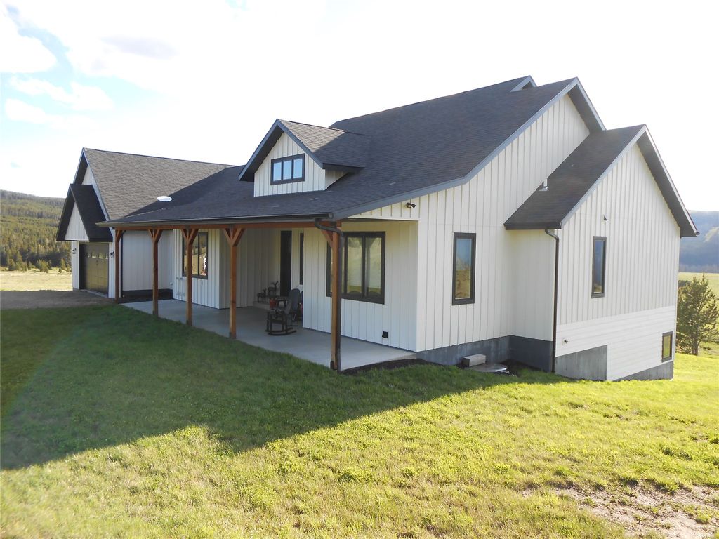704 Belt Park Road, Monarch, MT 59463 photo 4