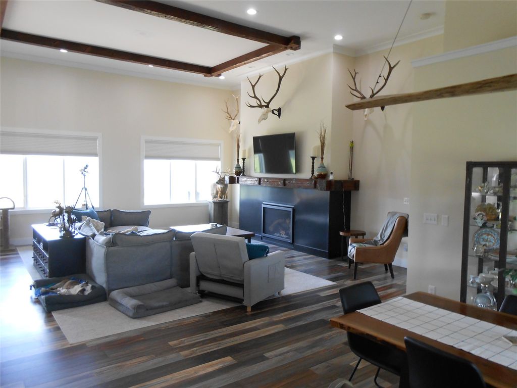 704 Belt Park Road, Monarch, MT 59463 photo 5