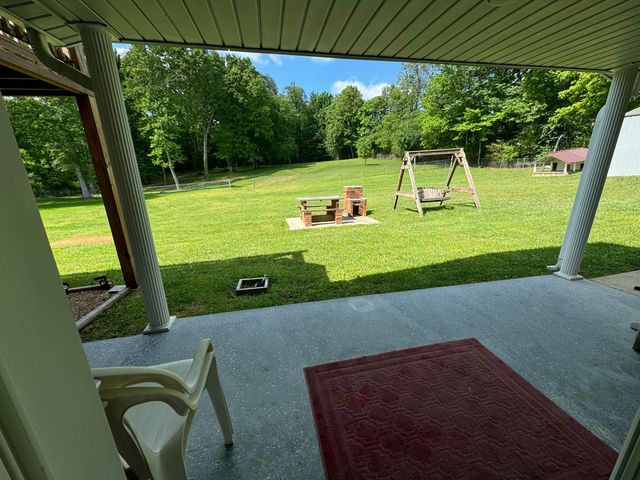 1069 Meadows Grove Road, Pine Knot, KY 42635