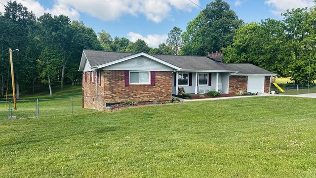 1069 Meadows Grove Road, Pine Knot, KY 42635
