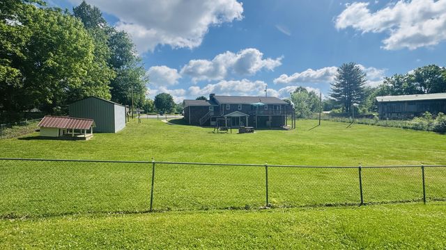 1069 Meadows Grove Road, Pine Knot, KY 42635