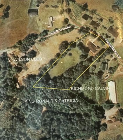 1069 Meadows Grove Road, Pine Knot, KY 42635