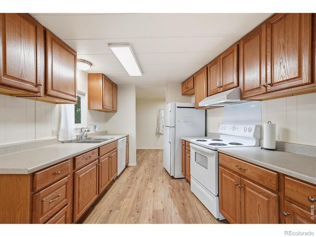 3906 Yosemite Drive, Greeley, CO 80634